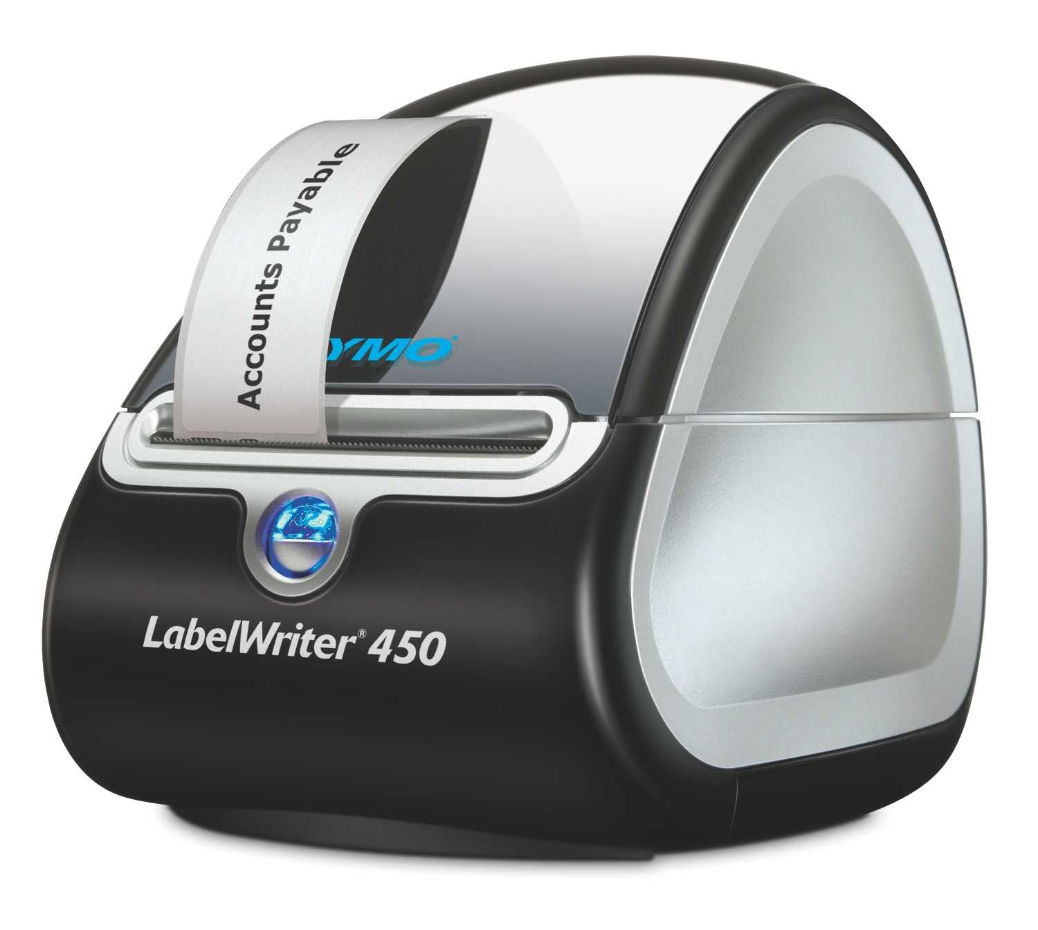 Dymo Labelwriter 450 Pharmacy Printer With Regard To Dymo Label Templates For Word