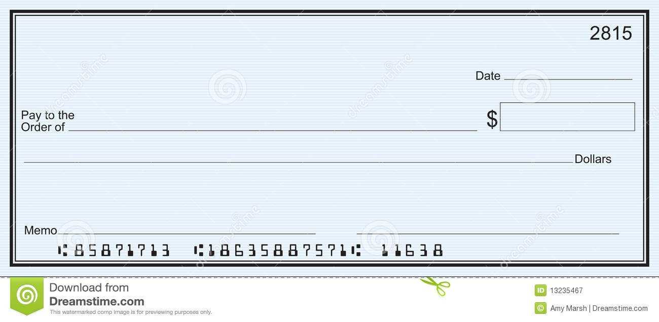 Editable Blank Cheque Template Uk Throughout Check Cheques Within Blank Cheque Template Uk