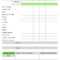 Employee Expense Report Template – 9+ Free Excel, Pdf, Apple With Regard To Expense Report Spreadsheet Template