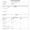 Employee Incident Report Template Word – Horizonconsulting.co Within It Report Template For Word