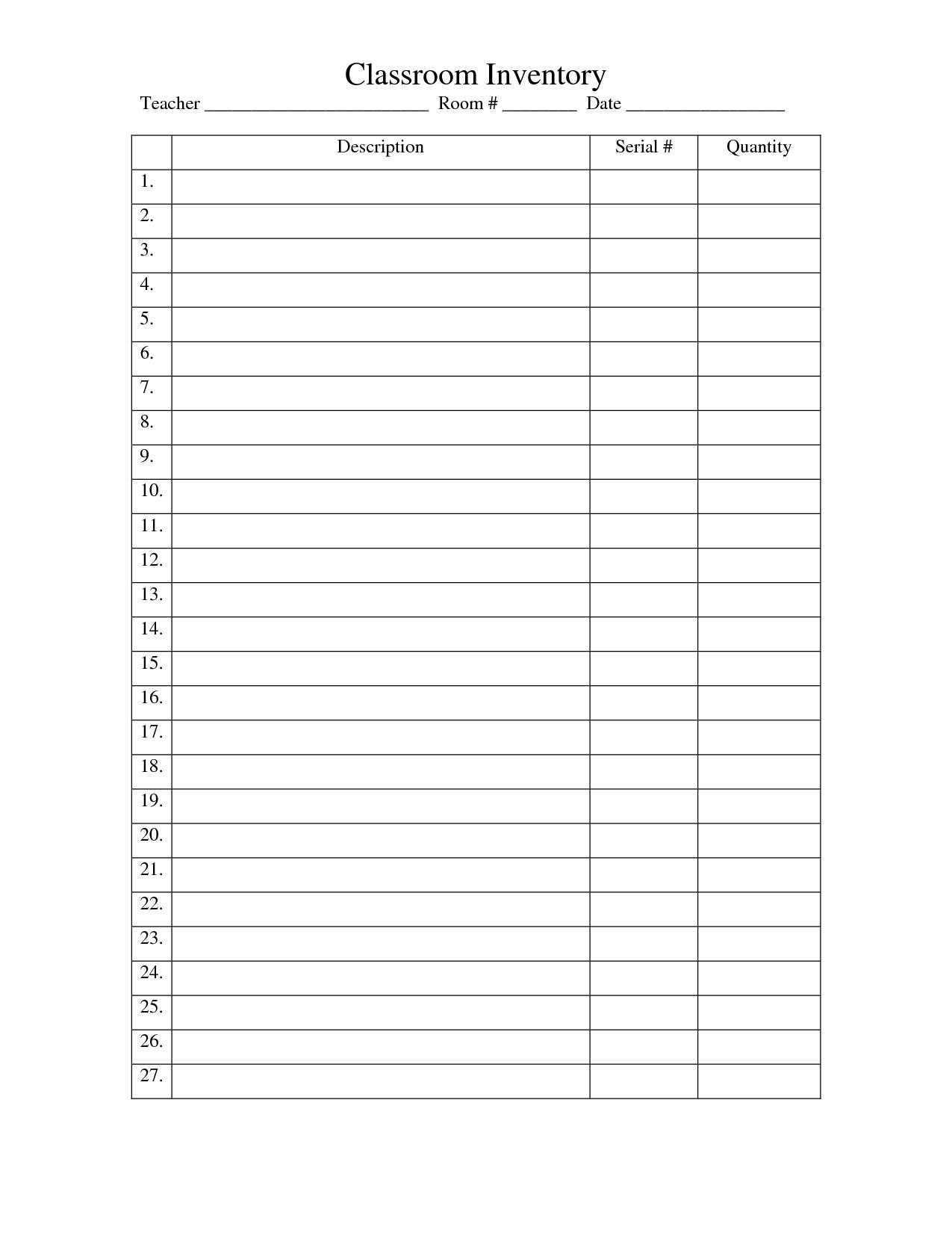 Empty Checklist Template – Raptor.redmini.co Inside Blank Checklist Template Word