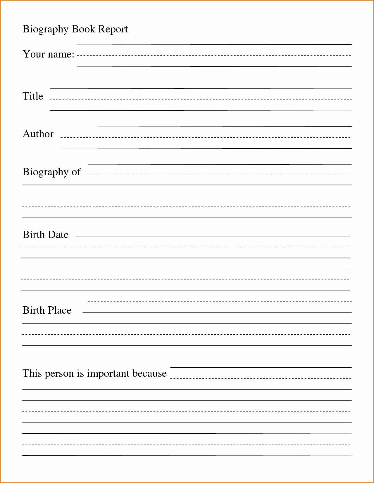 Englishlinx Com Book Report Worksheets Examples My Fun Inside Book Report Template High School
