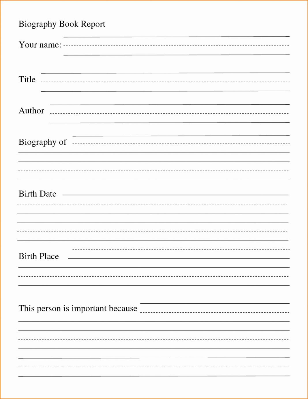 Englishlinx Com Book Report Worksheets Examples My Fun Regarding Middle School Book Report Template