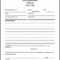 Estimate Form Template – Horizonconsulting.co Pertaining To Blank Estimate Form Template