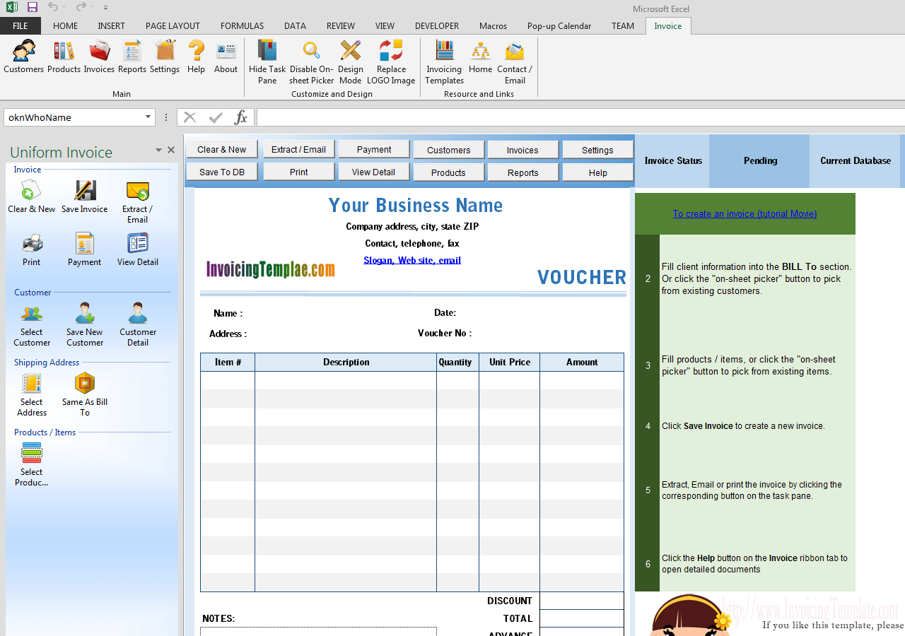 Excel Payment Voucher Template Intended For Coupon Book Template Word