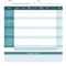 Expense Template – Horizonconsulting.co For Quarterly Expense Report Template