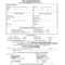Fake Police Report Form – Raptor.redmini.co In Police Incident Report Template