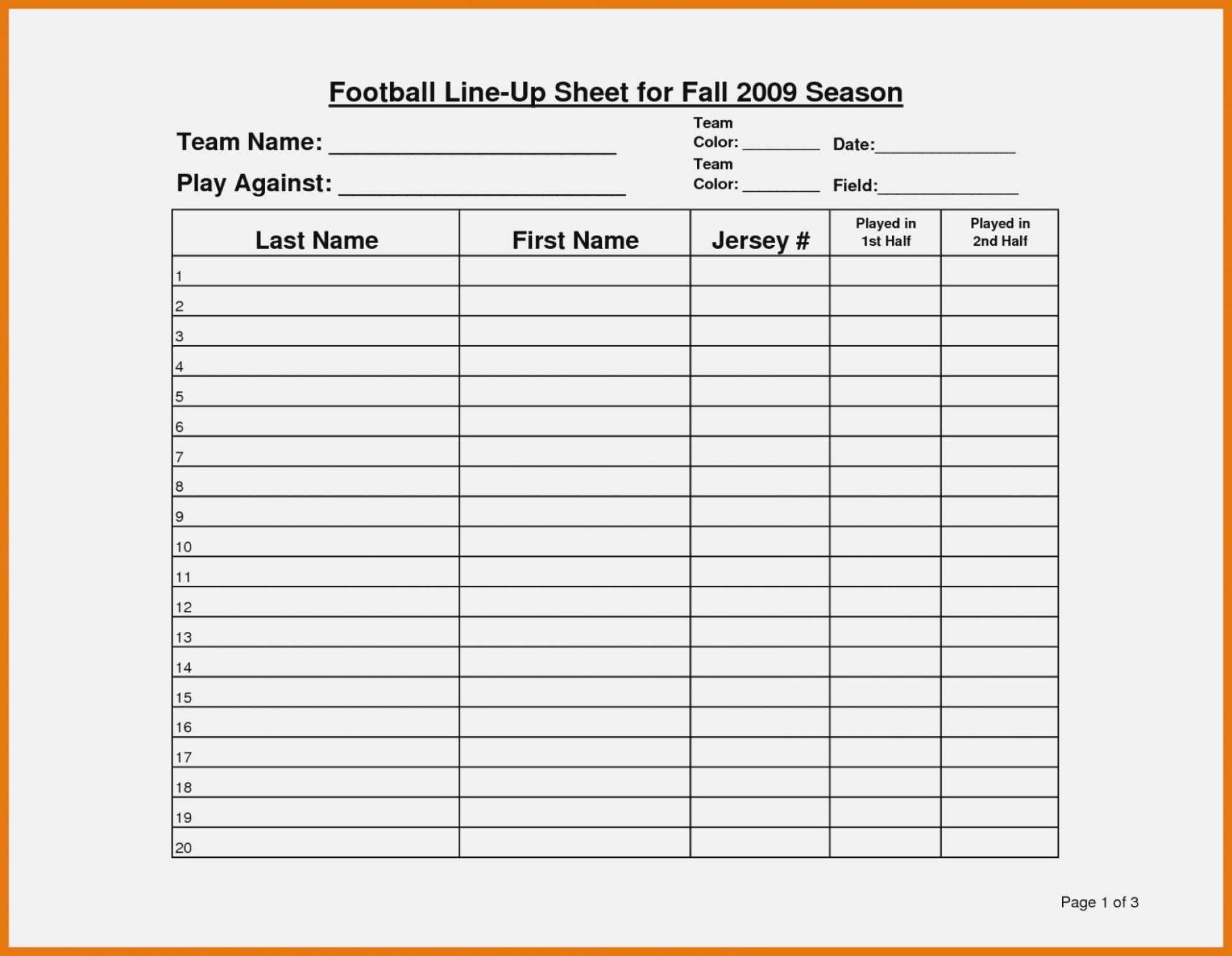 Fd36183 Football Scouting Template | Wiring Library For Football Scouting Report Template