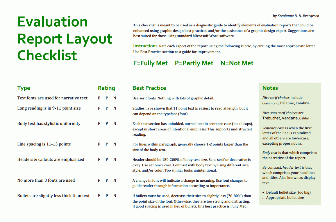 Final Reports | Better Evaluation Regarding Monitoring And Evaluation Report Writing Template