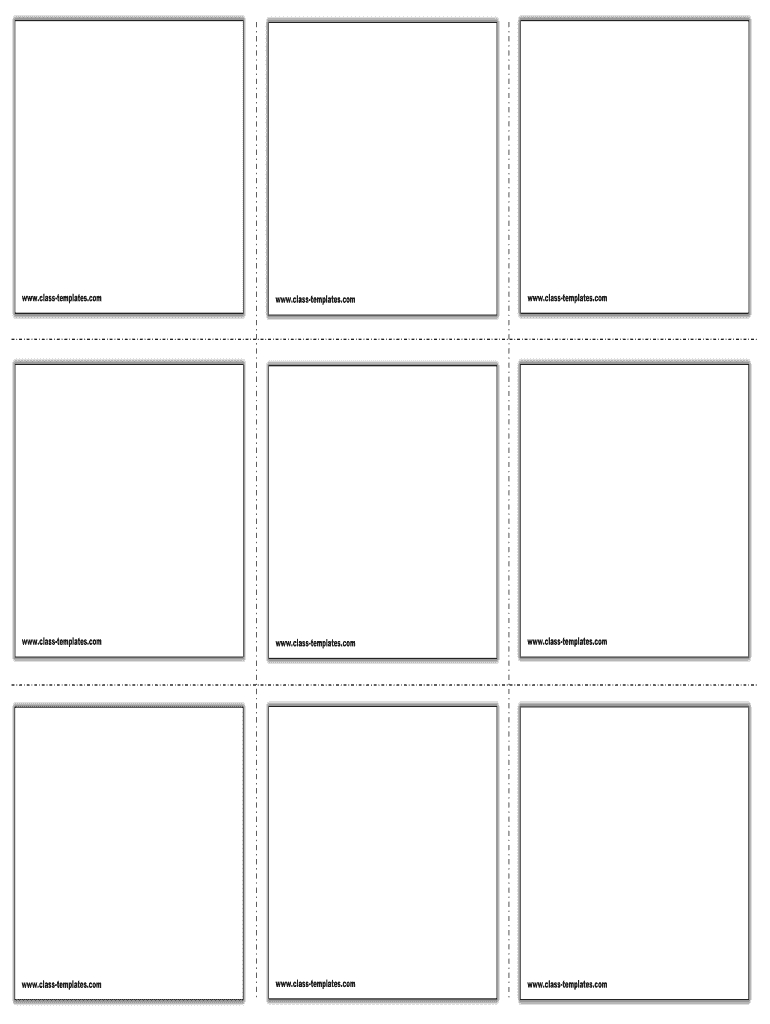Flash Cards Templates – Raptor.redmini.co Pertaining To Free Printable Blank Flash Cards Template