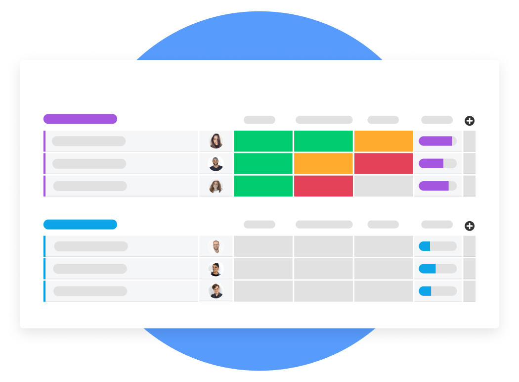 Fleet Management Template | Monday Inside Fleet Management Report Template