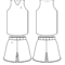 Free Blank Basketball Jersey, Download Free Clip Art, Free regarding Blank Basketball Uniform Template