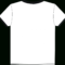 Free Blank T Shirt Outline, Download Free Clip Art, Free With Regard To Blank Tshirt Template Printable