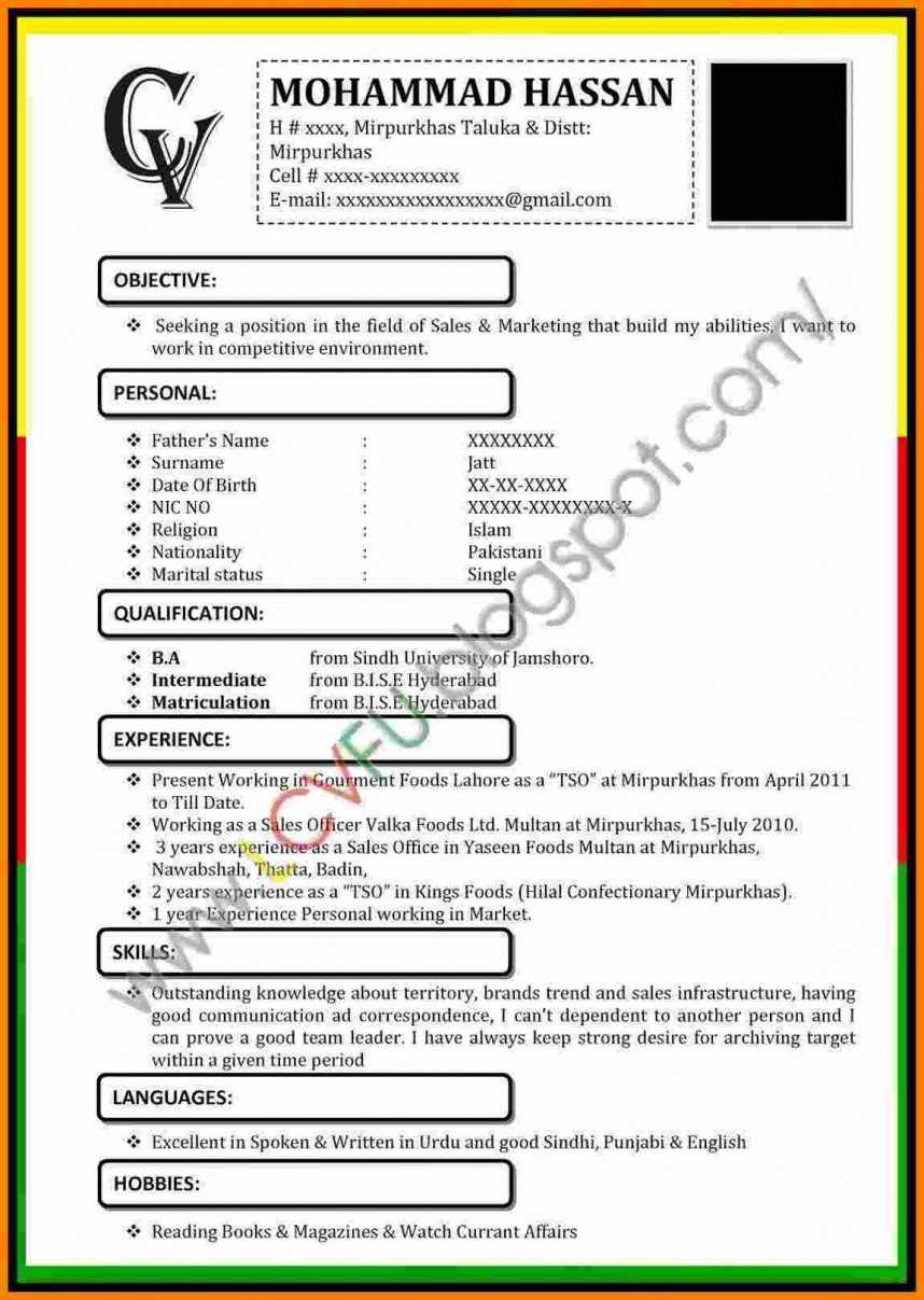 Free Download Resume Templates Microsoft Word 2007 Intended For Resume Templates Word 2007