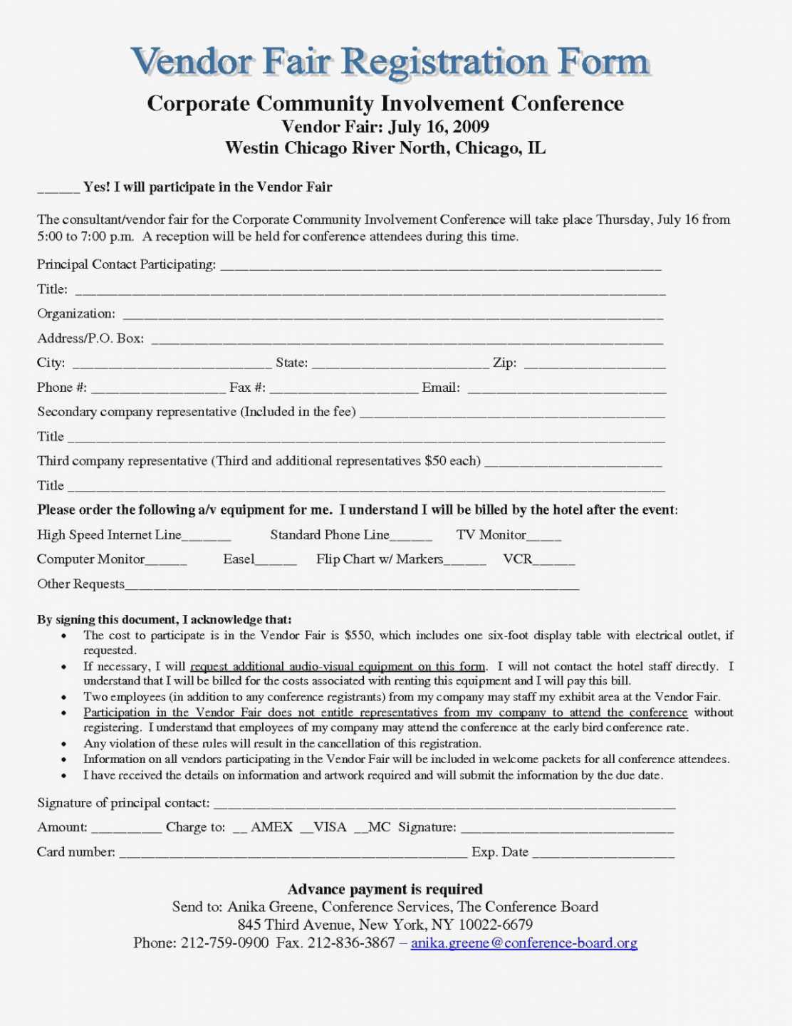Free Event Registration Form Template Word Intended For School Registration Form Template Word