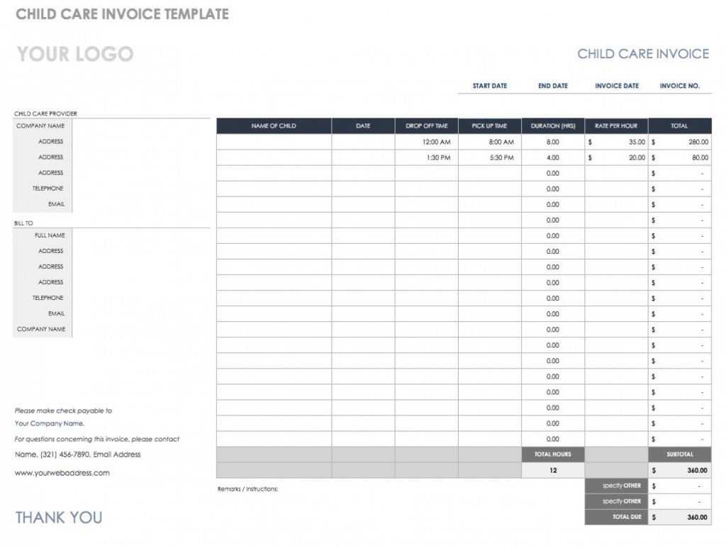 Free Invoice Preadsheet Quickbooks Online Templates Excel Uk Within Invoice Template Word 2010