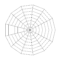 Free Online Graph Paper / Spider Regarding Blank Radar Chart Template