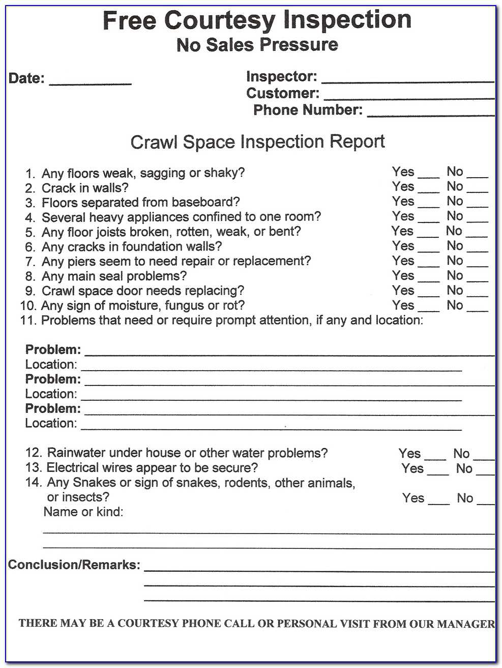 Free Pest Control Inspection Forms - Form : Resume Examples In Pest Control Inspection Report Template