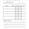 Free Printable Construction Daily Work Report Template Pertaining To Employee Daily Report Template