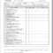 Free Printable Driver Vehicle Inspection Report Form – Form Within Part Inspection Report Template