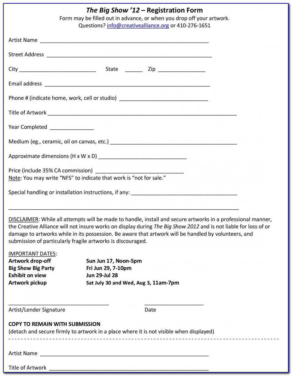 Free Printable Loan Agreement Form – Form : Resume Examples Pertaining To Blank Loan Agreement Template