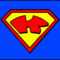 Free Superman Emblem Template, Download Free Clip Art, Free With Blank Superman Logo Template