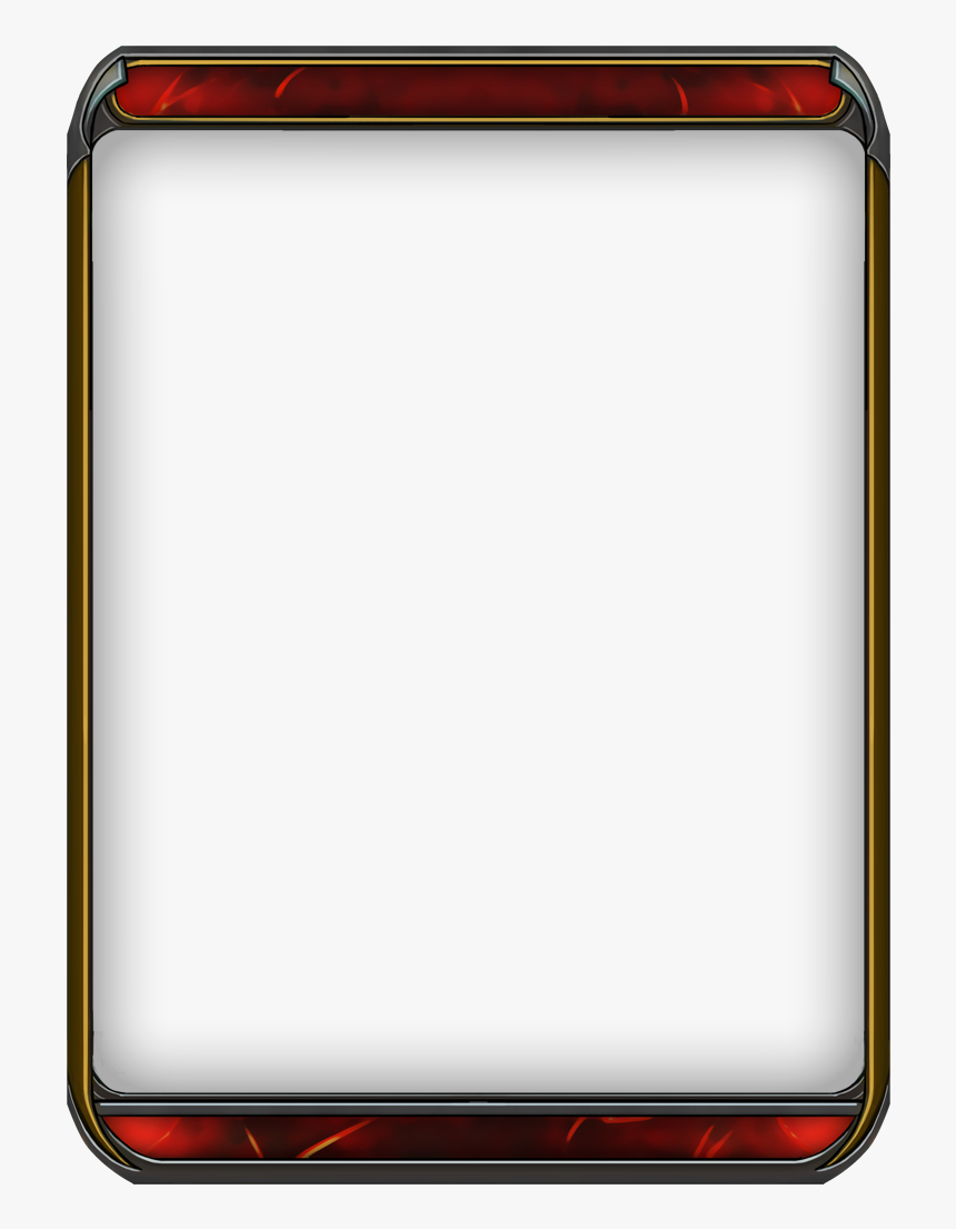 Free Template Blank Trading Card Template Large Size Intended For Blank Playing Card Template