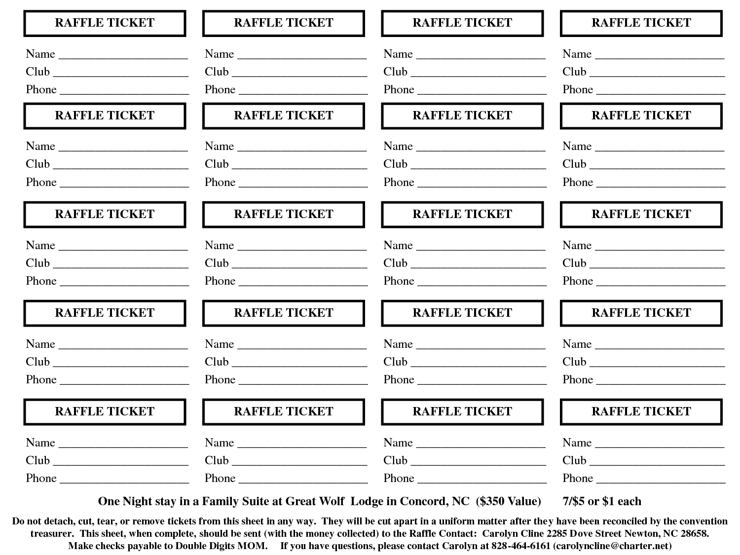 Free Ticket Templates, Download Free Clip Art, Free Clip Art Pertaining To Blank Parking Ticket Template