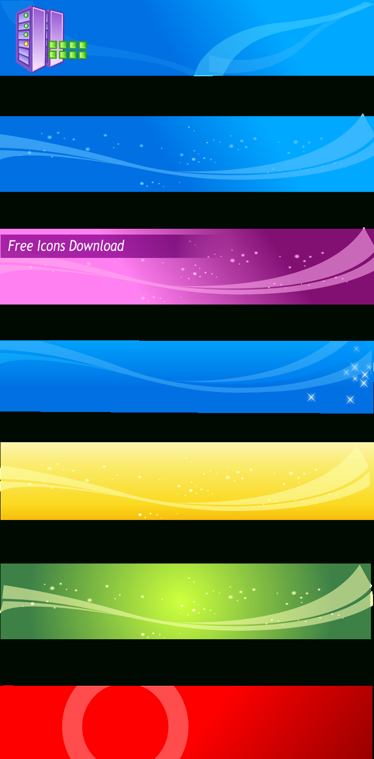 Free Website Banner Templates Png, Picture #421696 Free Inside Website Banner Templates Free Download