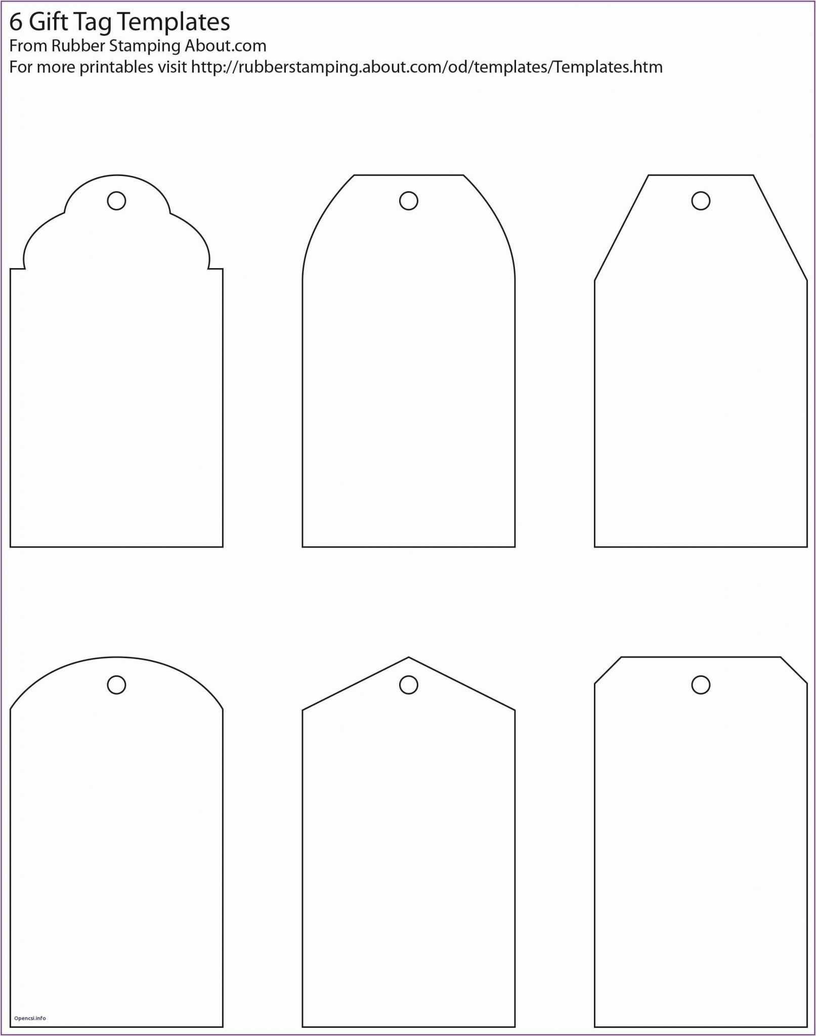 Gift Tag Template Word Luggage Tags Label Free Christmas Intended For Blank Luggage Tag Template