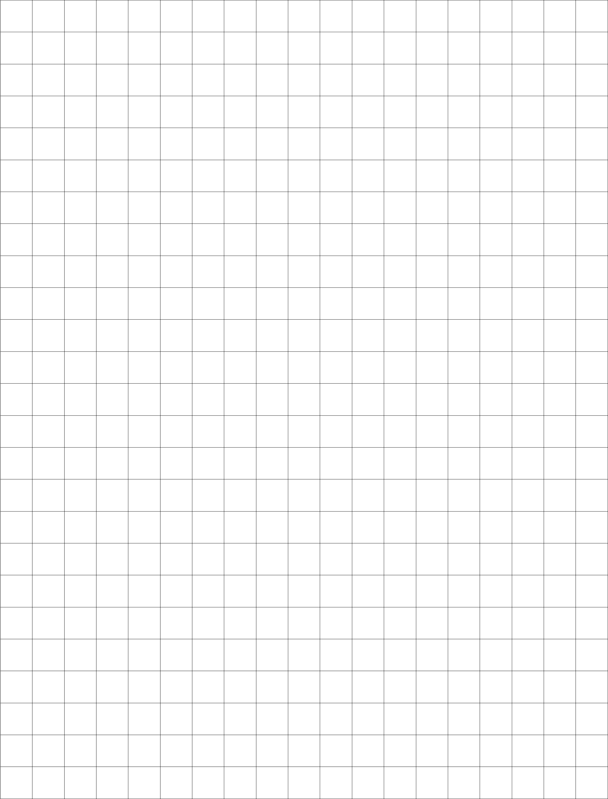 Graph Paper A4 Size Template Printable – Pdf, Word, Excel Inside Graph Paper Template For Word