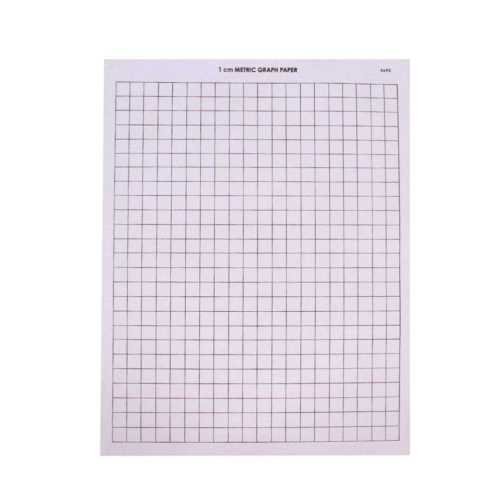 Graph Paper Cm – Horizonconsulting.co Intended For 1 Cm Graph Paper Template Word