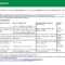 Health And Safety Implications / Risk Assessment Report Within Health Check Report Template