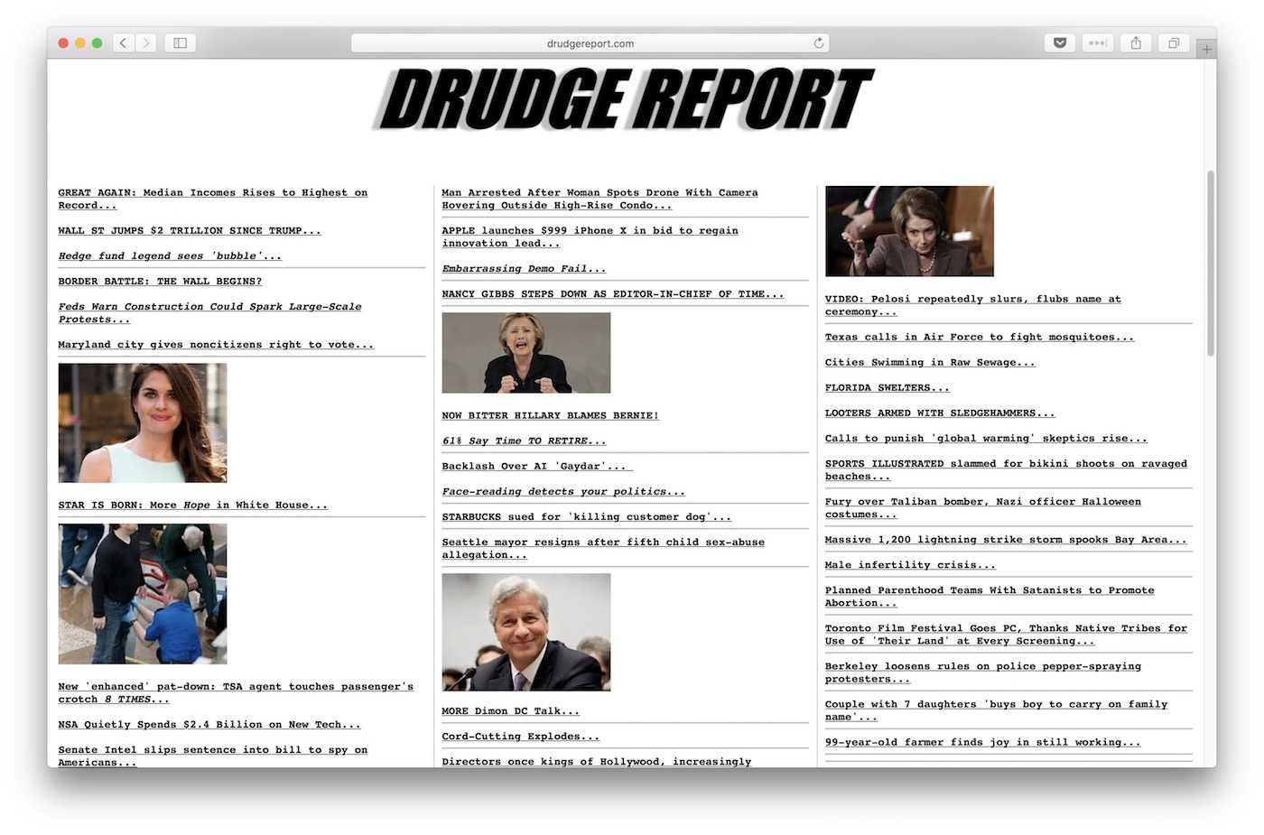 How To Create A WordPress News Aggregator Website With Drudge Report Template