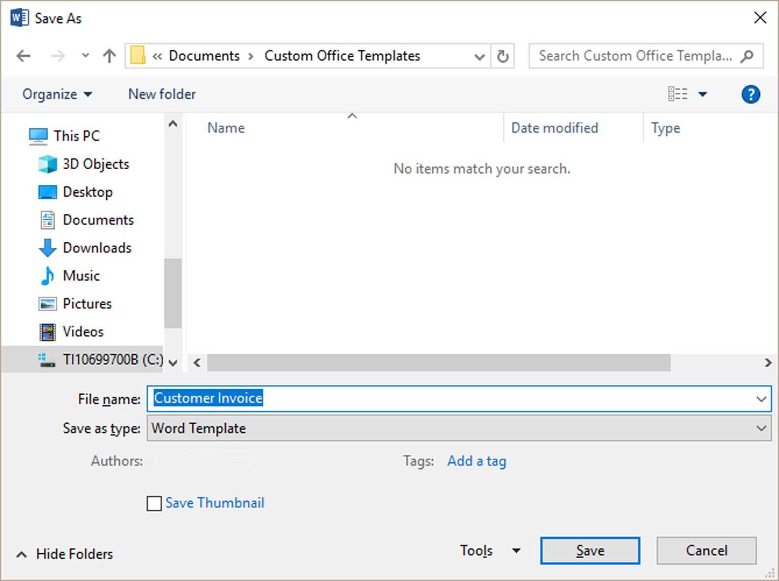 How To Create Microsoft Word Templates In Creating Word Templates 2013