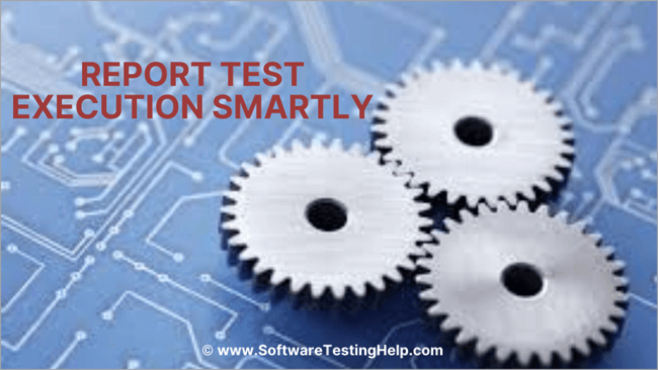How To Report Test Execution Smartly – [Download Status Throughout Testing Daily Status Report Template