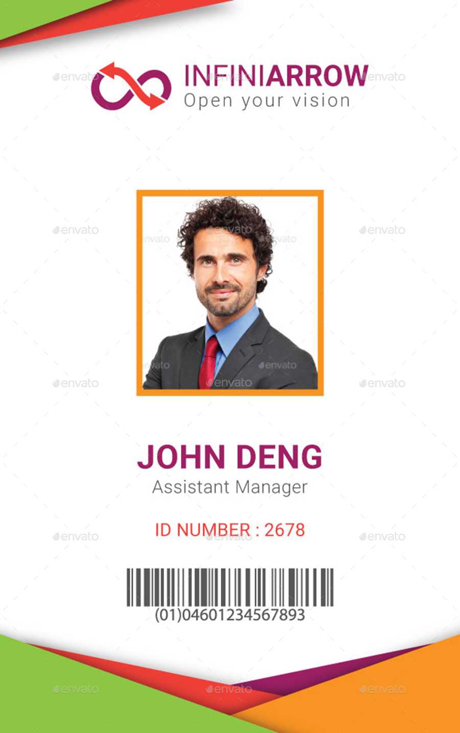 Identity Cards Format – Raptor.redmini.co Inside Id Badge Template Word