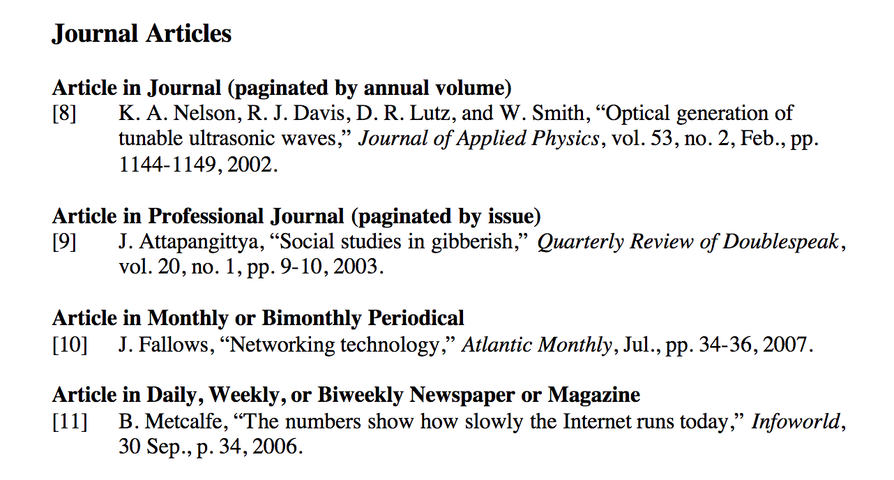 Ieee At For Research Paper Citation Guides Novices Edubirdie Intended For Ieee Template Word 2007