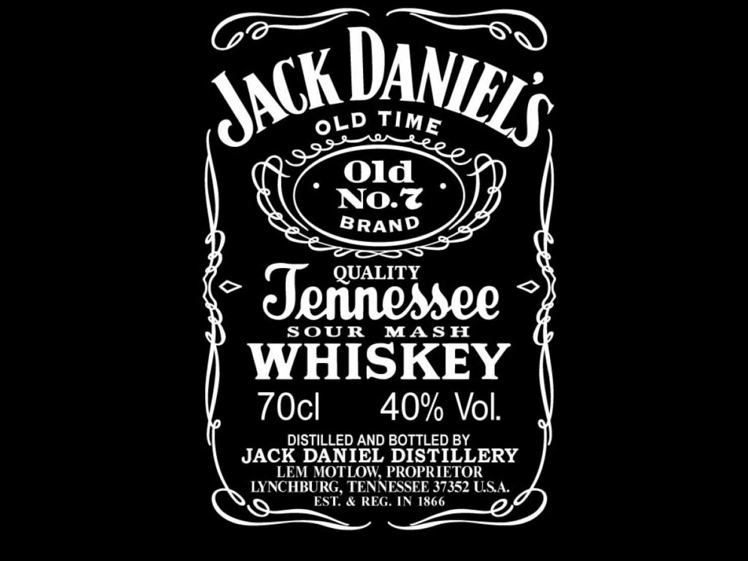 Images Of Jack Daniel S Label Template Vector Download Inside Blank Jack Daniels Label Template