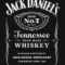 Jack Daniels Custom Label Maker – Trovoadasonhos Throughout Blank Jack Daniels Label Template