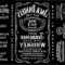 Jack Daniels Label Template For Blank Jack Daniels Label Template