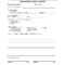 Lab Incident Report Form – Horizonconsulting.co Regarding Medication Incident Report Form Template