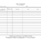 Log Sheet Template Spreadsheet Examples Free Daily Pdf Intended For Community Service Template Word