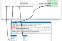 Looking For An Excellent Example Of Using A Spreadsheet For pertaining to Software Test Report Template Xls