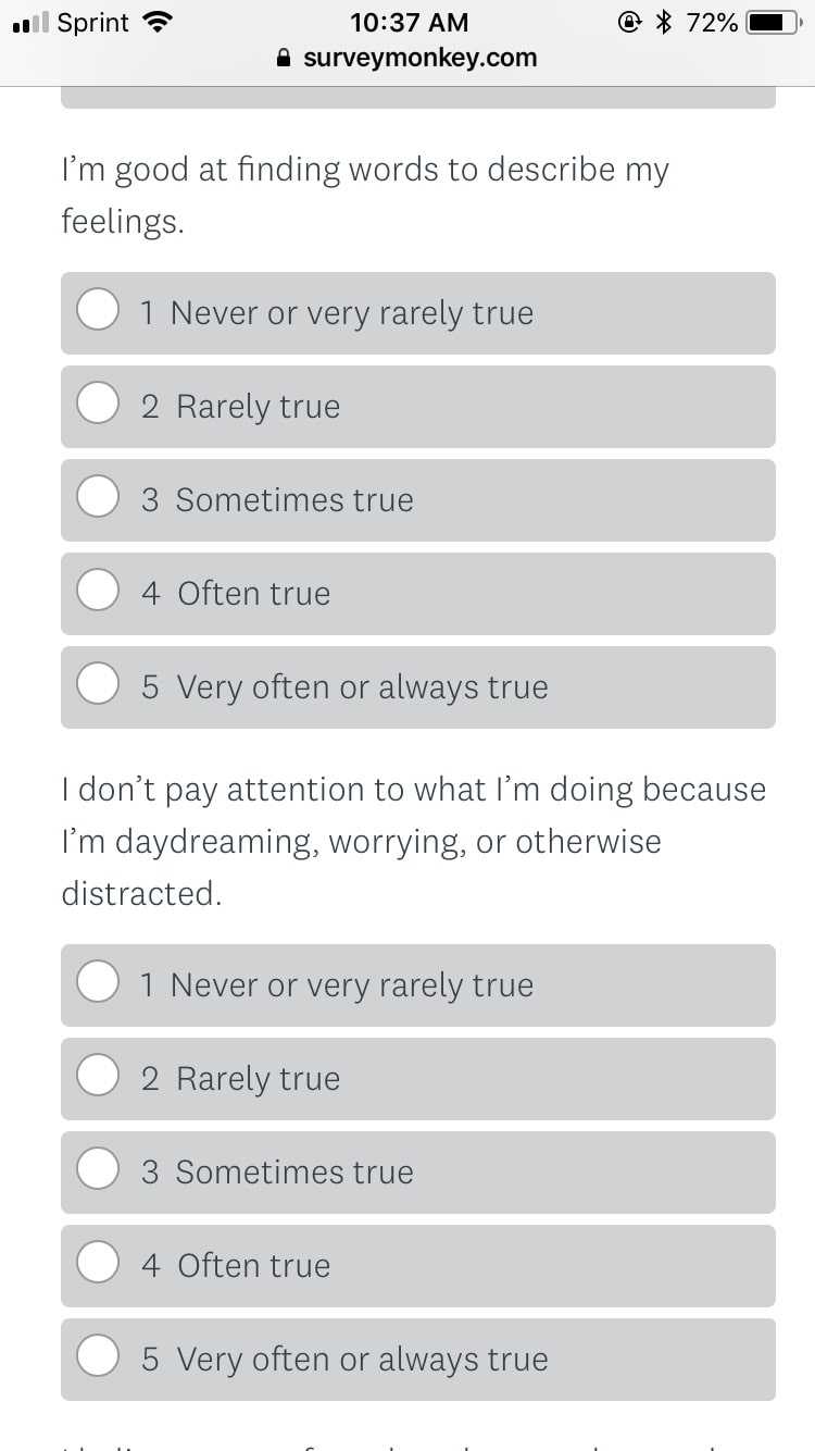 Marketing Questionnaires – Horizonconsulting.co Inside Questionnaire Design Template Word