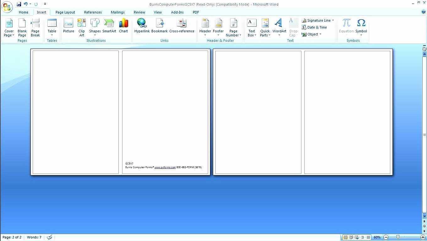 Microsoft Word Birthday Card Template – Raptor.redmini.co With Regard To Free Blank Greeting Card Templates For Word