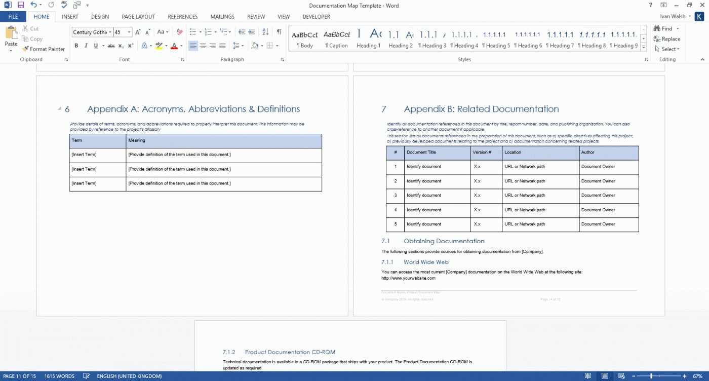 Microsoft Word Screenplay Template – C Punkt Intended For Microsoft Word Screenplay Template