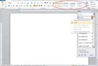 Modify A Style At The Template Level - Techrepublic with regard to Change The Normal Template In Word 2010