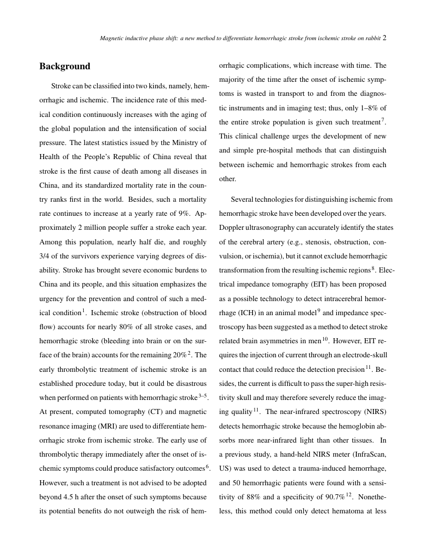 Niscair Publications – Journal Of Scientific And Industrial With Scientific Paper Template Word 2010