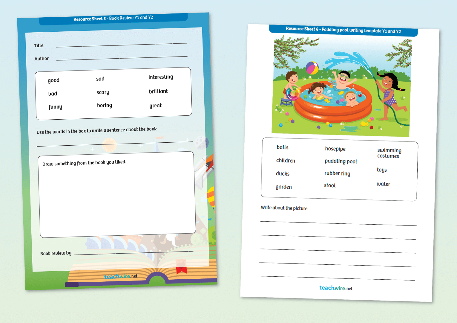Non Fiction Writing Templates – 7 Of The Best Worksheets For Pertaining To Report Writing Template Ks1